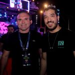 Liberato Júnior E João Maia