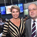 Luciana Madruga E Samuel Arruda