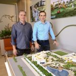 Luiz Otavio E Fernando Amorim