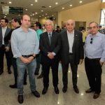 Marcelo Bertoni, Mário Borba, João Nicédio E Flavio Barreto