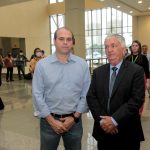 Marcelo Bertoni E Nicédio Nogueira