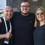 Marcos Cleide,Marcos Cordeiro E Juliana