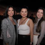 Maria Clara, Clara Pinto E Ana Gabriela Carvalho