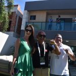 Maria Mangela, Marcio Cleide, E Tito Cavalcante (1)