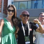 Maria Mangela, Marcio Cleide, E Tito Cavalcante (2)