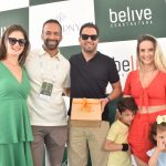 Maryana Mangela,Rafael Ximenes,Demontê Rocha, E Rafael Rocha