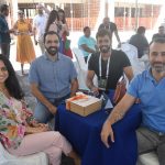 Maryana Rolim Yure Pinheiro,Marcos Farias E Chaves Rolim