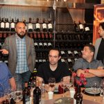 Meeting Cantu   Brava Wine Iguatemi 17