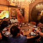 Meeting Cantu   Brava Wine Iguatemi 5