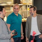 Meeting Cantu   Brava Wine Iguatemi 7