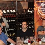 Meeting Cantu   Brava Wine Iguatemi 8