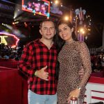 Michael Lima E Indiapaula Araújo