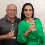 Milton Carneiro E Jardenia Siqueira