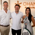 Murilo Pascoal, Bruno Gonçalves E Carla Ibiapina (2)