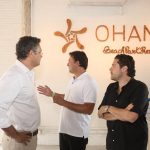 Murilo Pascoal, Bruno Gonçalves E José Humberto Bezerra (5)