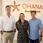 Murilo Pascoal, Clarisse Linhares E Paulo Menezes (3)