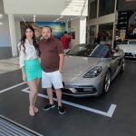 Naiara Barroso E Luiz Aragão