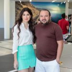 Naiara Barroso E Luiz Aragão 2