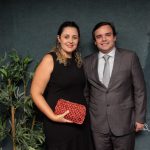 Natália Cavalcante E Augusto Pinho