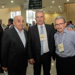 Nicédio Nogueira, José Amilcar E Egídio Serpa_