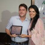 North Shopping Representado Por Paulo Alencar é Agraciado