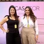 Paloma Estrela E Lara Sousa