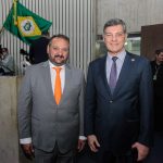 Patriolino Dias E Cid Marconi