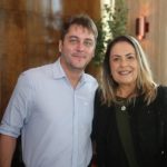 Paulo Alencar E Ana Lúcia Teixeira