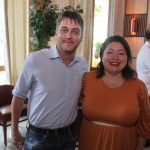 Paulo Alencar E Paulla Pinheiro