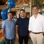 Paulo Menezes, Felipe Lima E Murilo Pascoal (1)