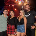 Pedro Henrique, Yasmin Vitória, Elizangela E Vítor Braga 2