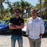 Pedro Lima E Alejandro Ureta 2