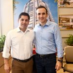 Pompeu Vasconcelos E Fernando Amorim (1)