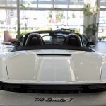 Porsche Center Fortaleza Reunion   Fortim  CE 3