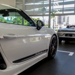 Porsche Center Fortaleza Reunion   Fortim  CE 4