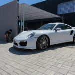 Porsche Center Fortaleza Reunion   Fortim  CE 44