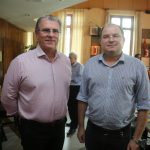 Randal Pompeu E Marcus Holanda