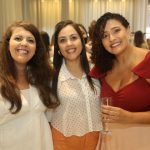 Renata Passos, Rafaela Karita E Jéssica Loureiro