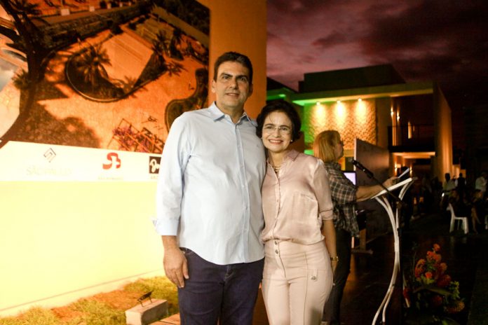 Roberto Pessoa E Dora São Bernardo (3)