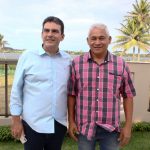 Robeto Pessoa E Cândido