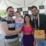 Rodrigo Morais, ,Eveline Gurgel,Eliza Lopes E Marcos Magalhães