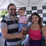 Rodrigo Morais,Eveline Gurgel, E Eliza Lopes