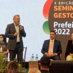 Seminário De Gestores Públicos   Prefeitos 2022 11
