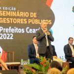 Seminário De Gestores Públicos   Prefeitos 2022 13