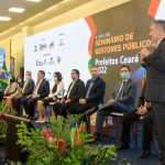 Seminário De Gestores Públicos   Prefeitos 2022 17