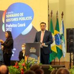 Seminário De Gestores Públicos   Prefeitos 2022 2