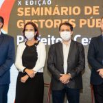 Seminário De Gestores Públicos   Prefeitos 2022 21