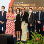 Seminário De Gestores Públicos   Prefeitos 2022 23