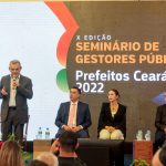 Seminário De Gestores Públicos   Prefeitos 2022 9