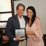 Severino Ramalho Neto   Mercadinhos São Luiz Recebe Homenagem